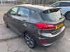 Ford Fiesta 1.0L ST-Line T Hatchback 5dr Petrol Manual Euro 6 (99 bhp) 5dr Manual 2025