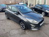 Ford Fiesta 1.0L ST-Line T Hatchback 5dr Petrol Manual Euro 6 (99 bhp) 5dr Manual 2025