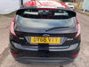 Ford Fiesta 1.0L ZETEC S BLACK EDITION Hatchback 3dr Petrol Manual Euro 6 (138 bhp) 3dr Manual 2025