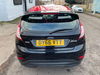 Ford Fiesta 1.0L ZETEC S BLACK EDITION Hatchback 3dr Petrol Manual Euro 6 (138 bhp) 3dr Manual 2025