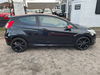 Ford Fiesta 1.0L ZETEC S BLACK EDITION Hatchback 3dr Petrol Manual Euro 6 (138 bhp) 3dr Manual 2025