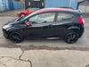 Ford Fiesta 1.0L ZETEC S BLACK EDITION Hatchback 3dr Petrol Manual Euro 6 (138 bhp) 3dr Manual 2025