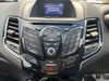 Ford Fiesta 1.0L ZETEC S BLACK EDITION Hatchback 3dr Petrol Manual Euro 6 (138 bhp) 3dr Manual 2025