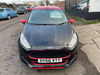 Ford Fiesta 1.0L ZETEC S BLACK EDITION Hatchback 3dr Petrol Manual Euro 6 (138 bhp) 3dr Manual 2025