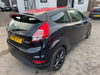 Ford Fiesta 1.0L ZETEC S BLACK EDITION Hatchback 3dr Petrol Manual Euro 6 (138 bhp) 3dr Manual 2025