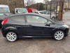 Ford Fiesta 1.0L Zetec S Hatchback 3dr Petrol Manual Euro 6 (123 bhp) 3dr Manual 2025