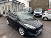 Ford Fiesta 1.0L Zetec S Hatchback 3dr Petrol Manual Euro 6 (123 bhp) 3dr Manual 2025