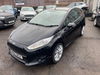 Ford Fiesta 1.0L Zetec S Hatchback 3dr Petrol Manual Euro 6 (123 bhp) 3dr Manual 2025