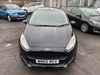 Ford Fiesta 1.0L Zetec S Hatchback 3dr Petrol Manual Euro 6 (123 bhp) 3dr Manual 2025