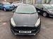 Ford Fiesta 1.0L Zetec S Hatchback 3dr Petrol Manual Euro 6 (123 bhp) 3dr Manual 2015