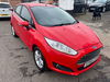 Ford Fiesta 1.0L Zetec T Hatchback 5dr Petrol Manual Euro 6 (99 bhp) 5dr Manual 2025