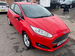 Ford Fiesta 1.0L Zetec T Hatchback 5dr Petrol Manual Euro 6 (99 bhp) 5dr Manual 2016