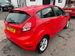 Ford Fiesta 1.0L Zetec T Hatchback 5dr Petrol Manual Euro 6 (99 bhp) 5dr Manual 2016