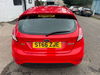 Ford Fiesta 1.0L Zetec T Hatchback 5dr Petrol Manual Euro 6 (99 bhp) 5dr Manual 2025