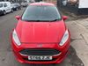 Ford Fiesta 1.0L Zetec T Hatchback 5dr Petrol Manual Euro 6 (99 bhp) 5dr Manual 2025