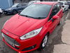 Ford Fiesta 1.0L Zetec T Hatchback 5dr Petrol Manual Euro 6 (99 bhp) 5dr Manual 2025