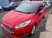 Ford Fiesta 1.0L Zetec T Hatchback 5dr Petrol Manual Euro 6 (99 bhp) 5dr Manual 2016
