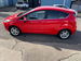 Ford Fiesta 1.0L Zetec T Hatchback 5dr Petrol Manual Euro 6 (99 bhp) 5dr Manual 2017