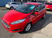 Ford Fiesta 1.0L Zetec T Hatchback 5dr Petrol Manual Euro 6 (99 bhp) 5dr Manual 2017