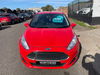 Ford Fiesta 1.0L Zetec T Hatchback 5dr Petrol Manual Euro 6 (99 bhp) 5dr Manual 2025