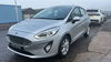 Ford Fiesta 1.0L Zetec T Hatchback 5dr Petrol Manual Euro 6 (99 bhp) 5dr Manual 2025