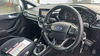 Ford Fiesta 1.0L Zetec T Hatchback 5dr Petrol Manual Euro 6 (99 bhp) 5dr Manual 2025