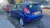 Ford Fiesta 1.0L Zetec T Hatchback 5dr Petrol Manual Euro 6 (99 bhp) 5dr Manual 2025