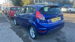 Ford Fiesta 1.0L Zetec T Hatchback 5dr Petrol Manual Euro 6 (99 bhp) 5dr Manual 2015