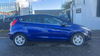 Ford Fiesta 1.0L Zetec T Hatchback 5dr Petrol Manual Euro 6 (99 bhp) 5dr Manual 2025