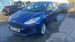Ford Fiesta 1.0L Zetec T Hatchback 5dr Petrol Manual Euro 6 (99 bhp) 5dr Manual 2015