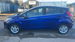 Ford Fiesta 1.0L Zetec T Hatchback 5dr Petrol Manual Euro 6 (99 bhp) 5dr Manual 2015