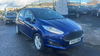 Ford Fiesta 1.0L Zetec T Hatchback 5dr Petrol Manual Euro 6 (99 bhp) 5dr Manual 2025