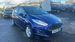 Ford Fiesta 1.0L Zetec T Hatchback 5dr Petrol Manual Euro 6 (99 bhp) 5dr Manual 2015