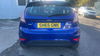 Ford Fiesta 1.0L Zetec T Hatchback 5dr Petrol Manual Euro 6 (99 bhp) 5dr Manual 2025