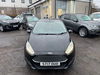Ford Fiesta 1.0L Zetec T Hatchback 5dr Petrol Manual Euro 6 (99 bhp) 5dr Manual 2025