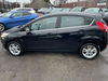 Ford Fiesta 1.0L Zetec T Hatchback 5dr Petrol Manual Euro 6 (99 bhp) 5dr Manual 2025