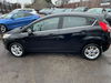Ford Fiesta 1.0L Zetec T Hatchback 5dr Petrol Manual Euro 6 (99 bhp) 5dr Manual 2025