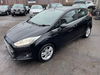 Ford Fiesta 1.0L Zetec T Hatchback 5dr Petrol Manual Euro 6 (99 bhp) 5dr Manual 2025