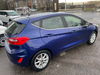 Ford Fiesta 1.0L Zetec T Hatchback 5dr Petrol Manual Euro 6 (99 bhp) 5dr Manual 2025