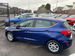 Ford Fiesta 1.0L Zetec T Hatchback 5dr Petrol Manual Euro 6 (99 bhp) 5dr Manual 2018