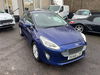 Ford Fiesta 1.0L Zetec T Hatchback 5dr Petrol Manual Euro 6 (99 bhp) 5dr Manual 2025