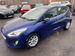 Ford Fiesta 1.0L Zetec T Hatchback 5dr Petrol Manual Euro 6 (99 bhp) 5dr Manual 2018