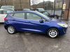 Ford Fiesta 1.0L Zetec T Hatchback 5dr Petrol Manual Euro 6 (99 bhp) 5dr Manual 2025