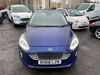 Ford Fiesta 1.0L Zetec T Hatchback 5dr Petrol Manual Euro 6 (99 bhp) 5dr Manual 2025