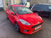 Ford Fiesta 1.0T EcoBoost ST-Line Hatchback 3dr Petrol Manual Euro 6 (s/s) (100 ps) 3dr Manual 2026