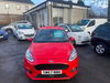 Ford Fiesta 1.0T EcoBoost ST-Line Hatchback 3dr Petrol Manual Euro 6 (s/s) (100 ps) 3dr Manual 2026