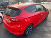 Ford Fiesta 1.0T EcoBoost ST-Line Hatchback 3dr Petrol Manual Euro 6 (s/s) (100 ps) 3dr Manual 2026