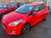 Ford Fiesta 1.0T EcoBoost ST-Line Hatchback 3dr Petrol Manual Euro 6 (s/s) (100 ps) 3dr Manual 2026