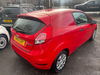 Ford Fiesta Van 1.6 TDCi ECOnetic II Panel Van 3dr Diesel Manual (87 g/km, 94 bhp) 3dr Manual 2026