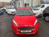 Ford Fiesta Van 1.6 TDCi ECOnetic II Panel Van 3dr Diesel Manual (87 g/km, 94 bhp) 3dr Manual 2026